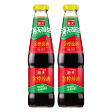 Haday 海天 金標 蠔油, 530g, 2瓶