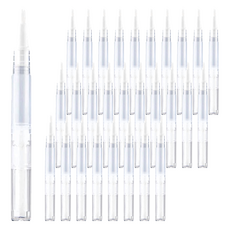 小麥購物 指緣油分裝筆 G318, 60支, 5ml