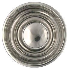 KitchenCraft 不鏽鋼打蛋盆, 1個