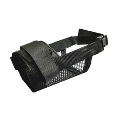 日式活動犬口罩 S, 網狀, 1個