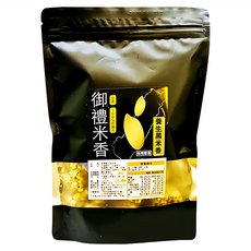 龔記 黑米米香, 120g, 1包