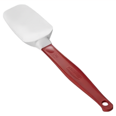 Rubbermaid 樂柏美 耐高溫勺形抹刀 41.9CM 耐260度C高溫, 1支