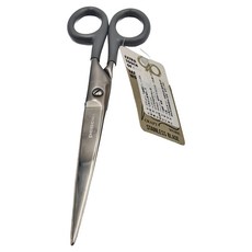 HIGHTIDE penco 不鏽鋼剪刀 L/S (多色), 灰色, 1個