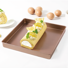 Betty's 焙蒂絲 28cm正方形烤盤 BP2828, 1個