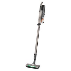 HITACHI 日立 直立式無線吸塵器 170AW 強勁吸力 日本製馬達 HEPA集塵盒, PV-XH3MCG, 香檳金