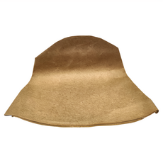 dafne 置物袋, 再生皮, 尺寸W47 D24 H47cm, 義大利製造, 可水洗, 1入, 1個