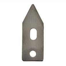 KAI 貝印 桌上型開罐器用刀片, E-803, 1個