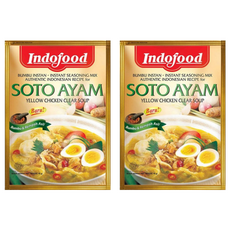 Indofood 青檸雞香調理包, 45g, 2包