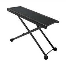 KingRosa 吉他專用腳踏板, 31 x 18.5 x 11.5cm, 1個