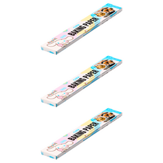 CHEFMADE 學廚 CL5024 大耳狗 矽油紙 烘焙紙 烤盤紙, 1入, 5m x 30cm, 3盒