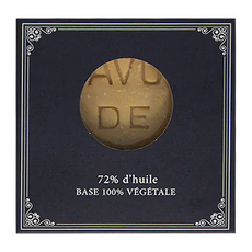 LE SERAIL 席哈爾 正統手作馬賽皂72%橄欖油, 600g, 1個