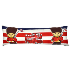 Mexsmon 美思夢 泰迪熊長枕, 款式隨機