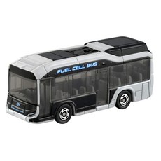 TOMICA TAKARA TOMY 小汽車, NO. 82 豐田Sora, 1台