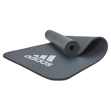 adidas 愛迪達 全功能波紋健身墊, 鋼鐵黑, 1個