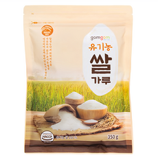 gomgom 米粉, 350g, 1包