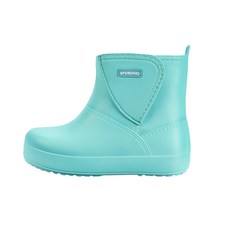 Spordino 兒童 摩摩可 EVA 雨靴