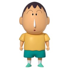 52TOYS 蠟筆小新收藏人偶系列 阿呆, 1個