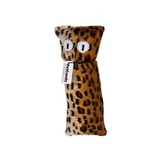 PetCandy BEDBUDDIES 貓草玩具 抱枕, 1個