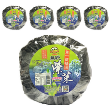 旺來旺 第一道精選無砂紫菜, 100g, 5包