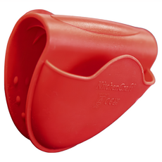 KitchenCraft 磁吸隔熱套, 紅色, 1個