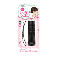 KAI 貝印 強力造型髮夾 KQ-3121 M