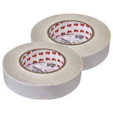 AA 晶裕荃 無痕雙面布膠帶, A-39, 2個