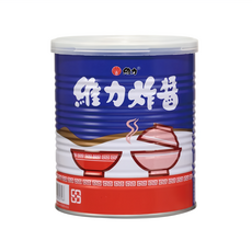 維力 維力炸醬罐, 800g, 1罐