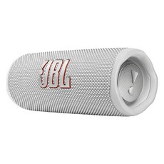 JBL Charge 5 便攜型防水藍牙喇叭 IP67防水防塵 20小時電力續航 兩音路Pro Sound Partyboost多喇叭串連, CHARGE 5-WH, 白