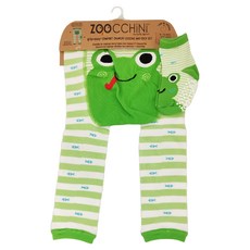 ZOOCCHiNi 彈性包屁褲襪