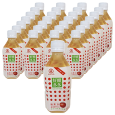 KONG YEN 工研 好醋多多 蘋果即飲醋 350ml, 48瓶