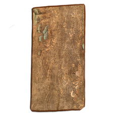 古畫絨布茶巾, 吸水絨布材質, 30cm x 15.5cm, 獨立袋包裝, 赤壁, 1個