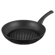 Tamsaa 高級鑽石塗層深炒鍋 2.5T 30cm, 1個