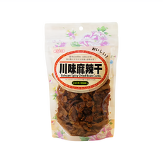 惠香 川味麻辣干, 300g, 1包
