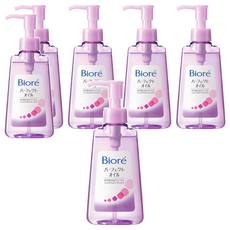 Biore 蜜妮 深層卸妝油, 150ml, 6個