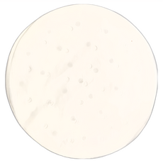 minono 米諾諾 氣炸鍋專用紙圓形8吋有洞 50個 12包, 1組