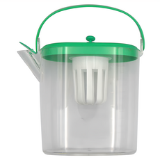 Arnest 耐熱泡茶水壺 1.3L, 混色, 1個