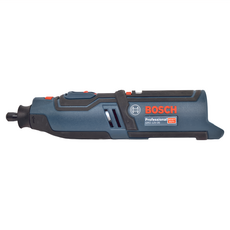 BOSCH 博世 台灣公司貨 12V 鋰電刻磨機 GRO 12V-35 單機 420g, 1個