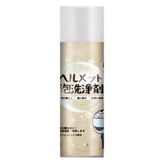 DODOWU 嘟嘟屋 安全帽乾洗慕斯 DO290-01 20 x 6cm, 300g, 450ml, 1組