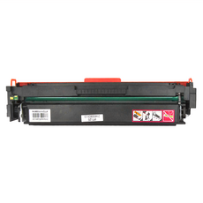 NEXTPAGE 台灣榮工 HP CF413A/413/413A 適用HP CLJ Pro M452dn/M377dw/M477fnw 紅色相容碳粉匣, 1個
