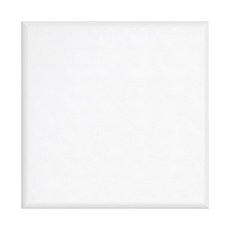 vanibaby 可裁切3D立體防撞壁貼 素色款 附專屬貼紙 防刮耐磨 高密度記憶棉, 30 x 30 x 厚度2cm, 珠光白, 1片