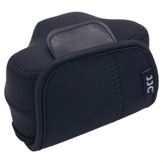 JJC 微單眼/單眼相機包 外尺寸14.5x11x8cm, OC-F1BK, 1個