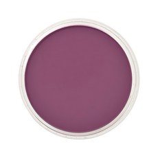 PANPASTEL 軟質藝術家盤粉彩餅 Magenta Extra Dark 深苯胺紅 9ml, 1色, 1個