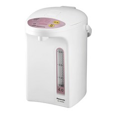 Panasonic 電子保溫熱水瓶, NC-EG4000