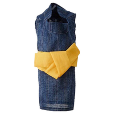 MARUKAN 涼感造型衣 寵物衣服, S, MK-DP-983, 1入