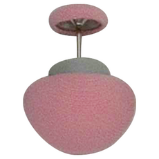 ROYALLIN 蘿林嚴選 棉被固定器 8入 床單防滑固定器 (粉色), 尺寸2.3cm, 材質:塑料, 重量:10g/個