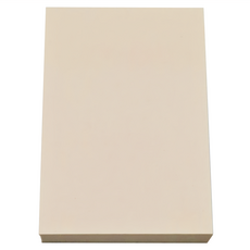 N次貼 再生紙便條本，備忘，留言，回電，指示，記錄等用途, 黃色, 100張, 12本