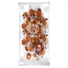 samlip 三立 迷你蜂蜜藥菓, 400g, 2包