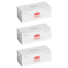 LABCCiN V3 攜帶型清潔濕紙巾 獨立包裝, 1入, 3盒