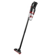 CHIMEI 奇美家電 吸吹兩用無線多功能吸塵器, 龍捲風集塵, 粉塵分離, 輕量級0.93kg, VC-HC4LS0, 單一顏色