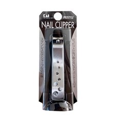 KAI 貝印 指甲剪 洞洞, kq-1338, 1個